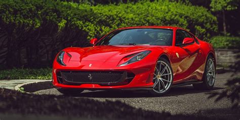 Ferrari Cars: Reviews, Pricing, and Specs .